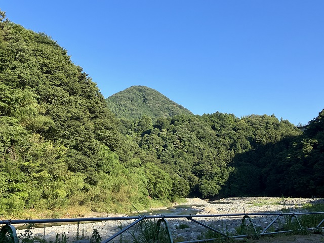 修正後の景色がこれ