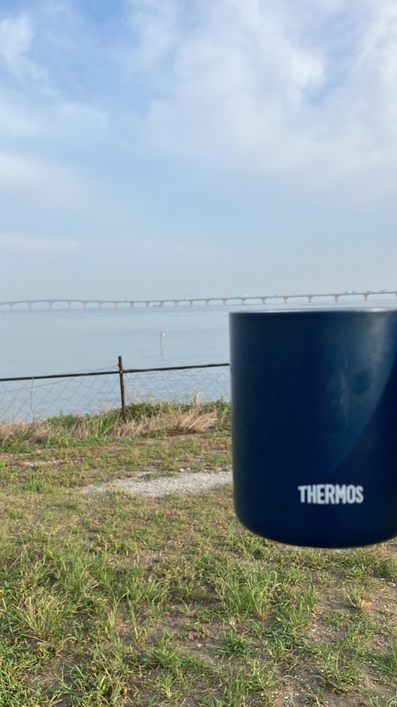 モーニングコーヒーin木更津