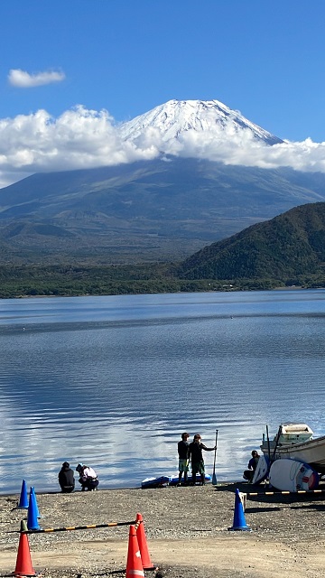 ここをキャンプ地とする　洪庵キャンプ場編
