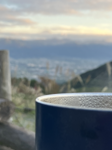 コーヒーブレイク1